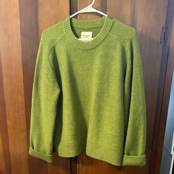 Abercrombie & Fitch Sweaters - Abercrombie and fitch sweater